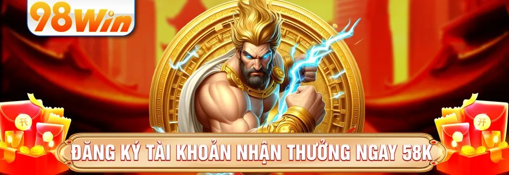 Máy đánh bạc với biểu tượng Jackpot và tiền vàng, tượng trưng cho chiến thắng lớn tại VB79