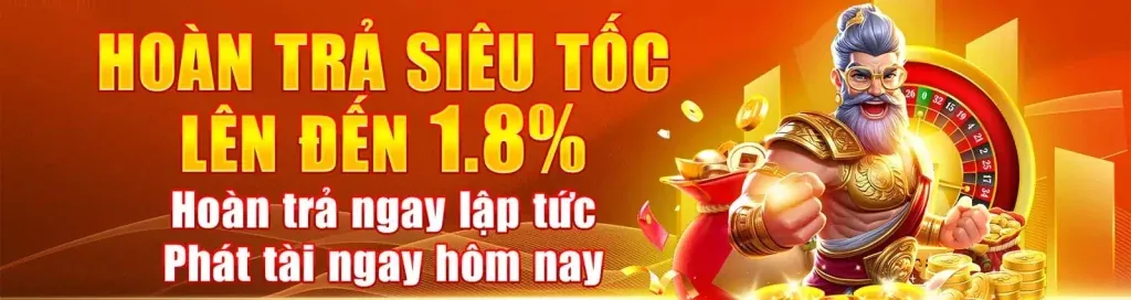 Bắn Cá Jackpot