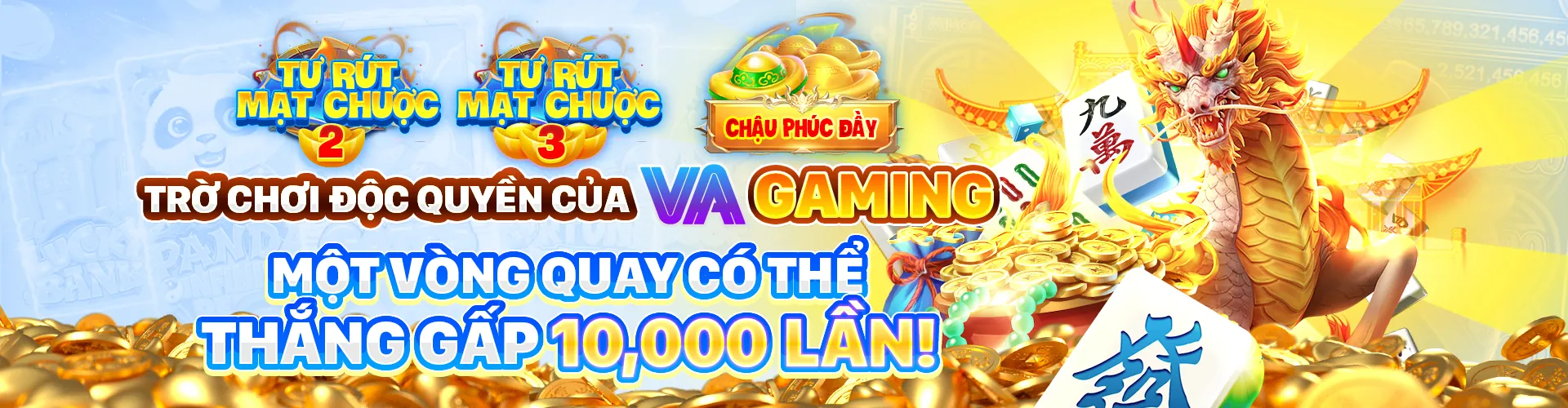 Trò chơi Nổ Hũ VB79 với giải Jackpot lớn và hiệu ứng động
