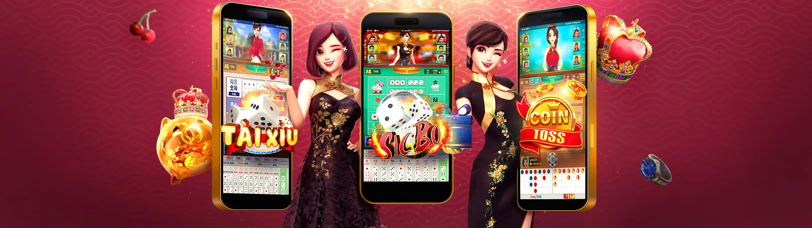 Sân vận động bóng đá với giao diện cá cược VB79