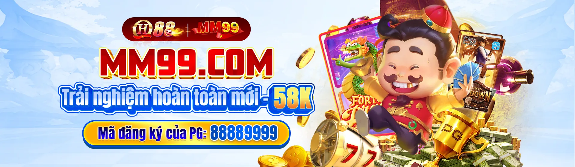 Trò chơi Bắn Cá VB79 hiện đang mở