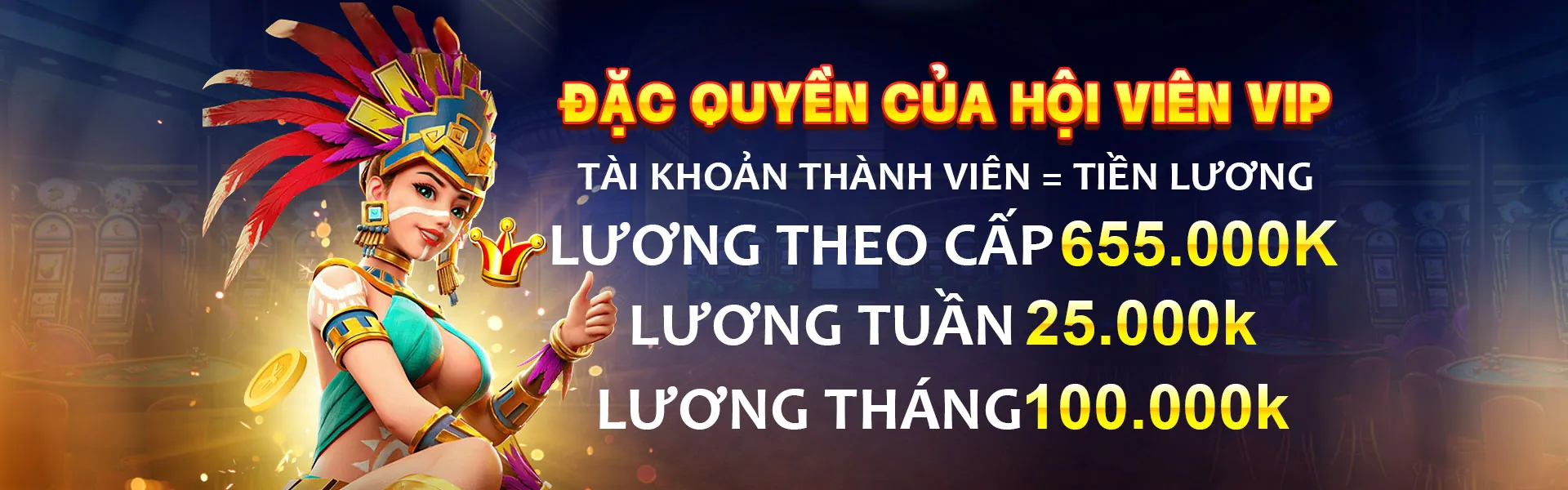 Nền tảng vb79 hiện đang mở với các trò chơi cá cược thể thao và casino trực tuyến