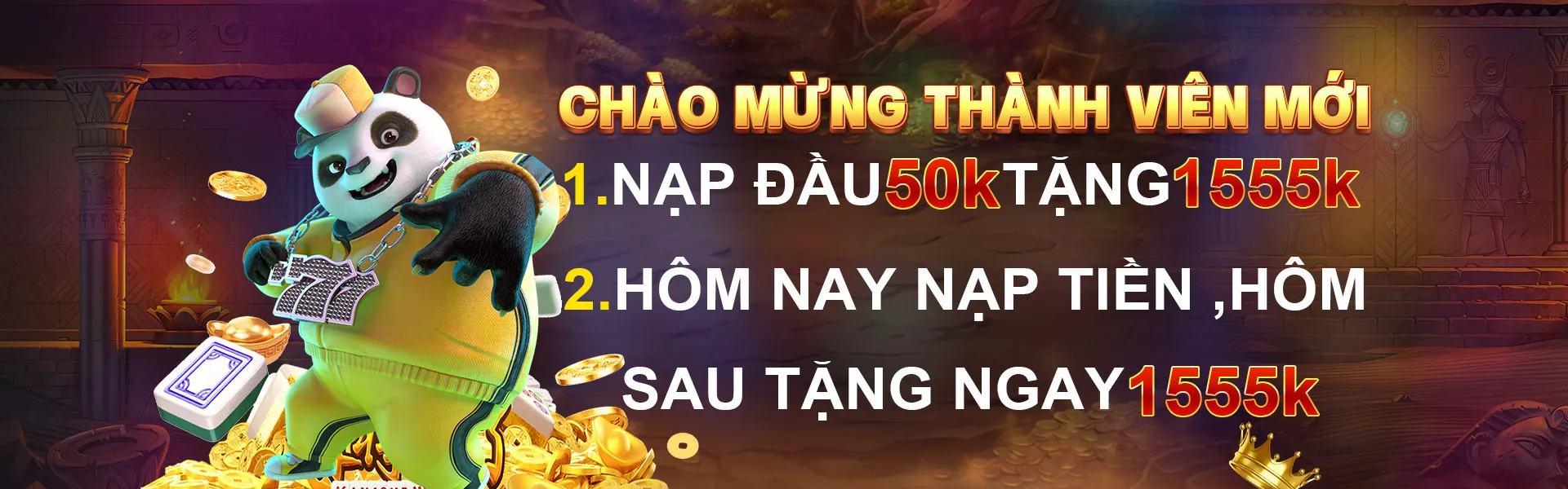 Khuyến mãi VB79 hiện đang mở