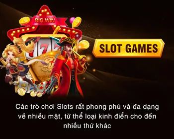 Game slot cổ điển với biểu tượng trái cây