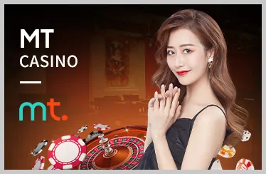 Baccarat trực tuyến tại VB79